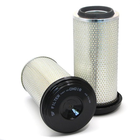 SF SL6141 Air Filter | RICO Europe