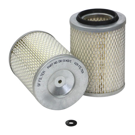 SF SL6143 Air Filter | RICO Europe