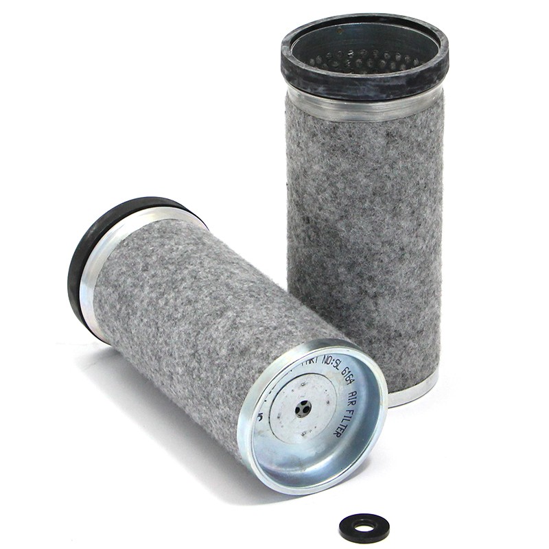 SF SL6164 Air Filter | RICO Europe