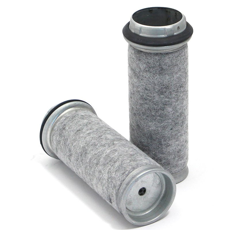 SF SL6204 Air Filter | RICO Europe