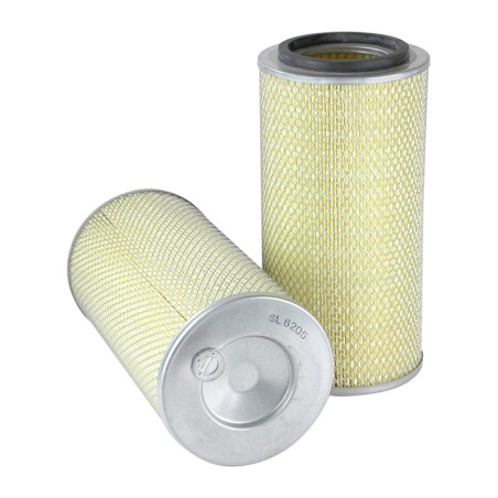 SF SL6205 Air Filter | RICO Europe