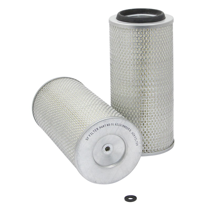 SF SL6212 Air Filter | RICO Europe