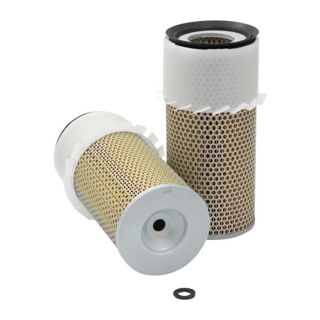 SF SL6222 Air Filter | RICO Europe