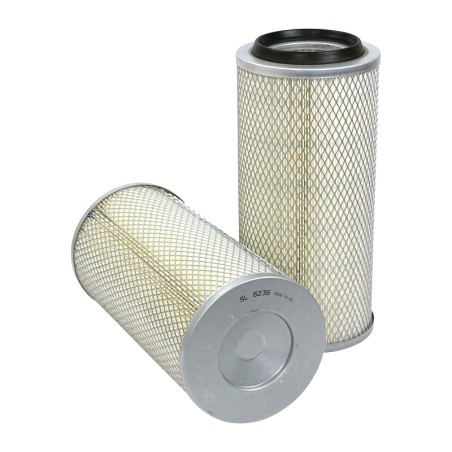 SF SL6236 Air Filter | RICO Europe