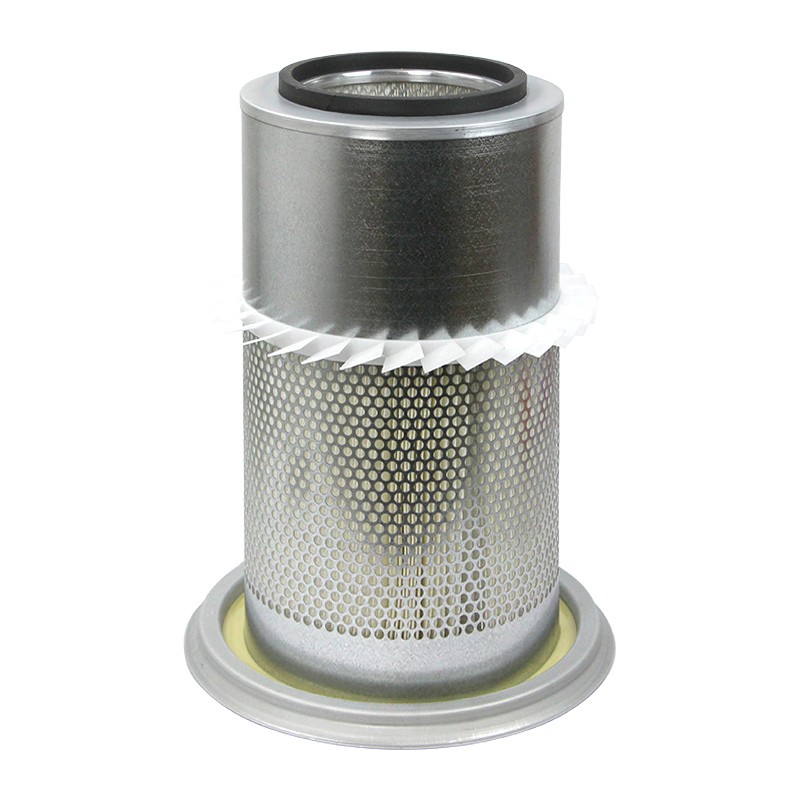 SF SL6251 Air Filter | RICO Europe