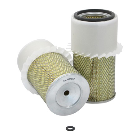 SF SL6280 Air Filter | RICO Europe
