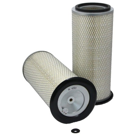 SF SL6301 Air Filter | RICO Europe