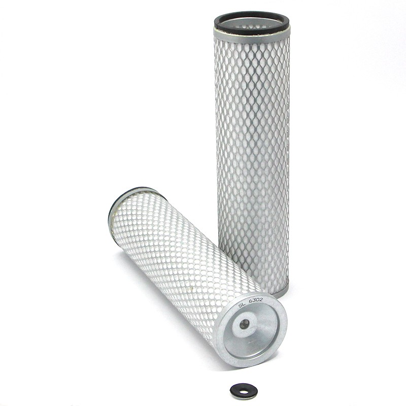 SF SL6302 Air Filter | RICO Europe