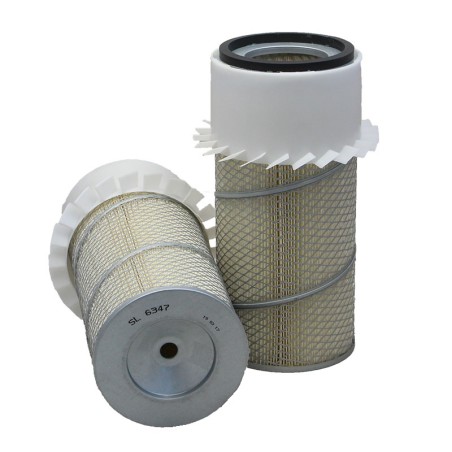 SF SL6347 Air Filter | RICO Europe