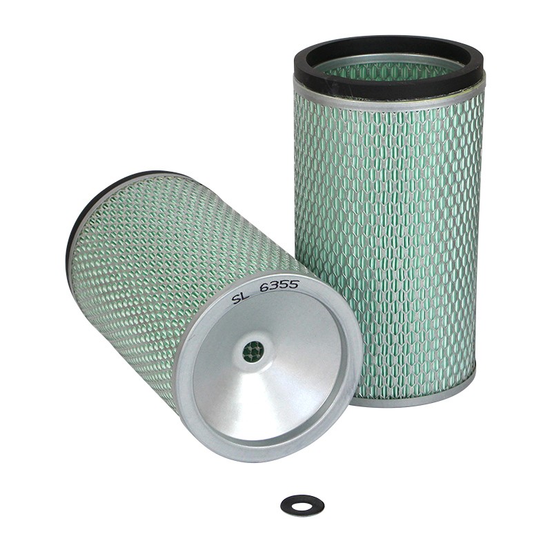 SF SL6355 Air Filter | RICO Europe