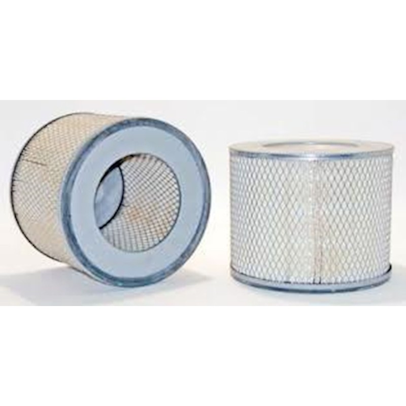 SF SL6360 Air Filter | RICO Europe
