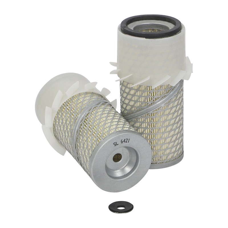 SF SL6421 Air Filter | RICO Europe