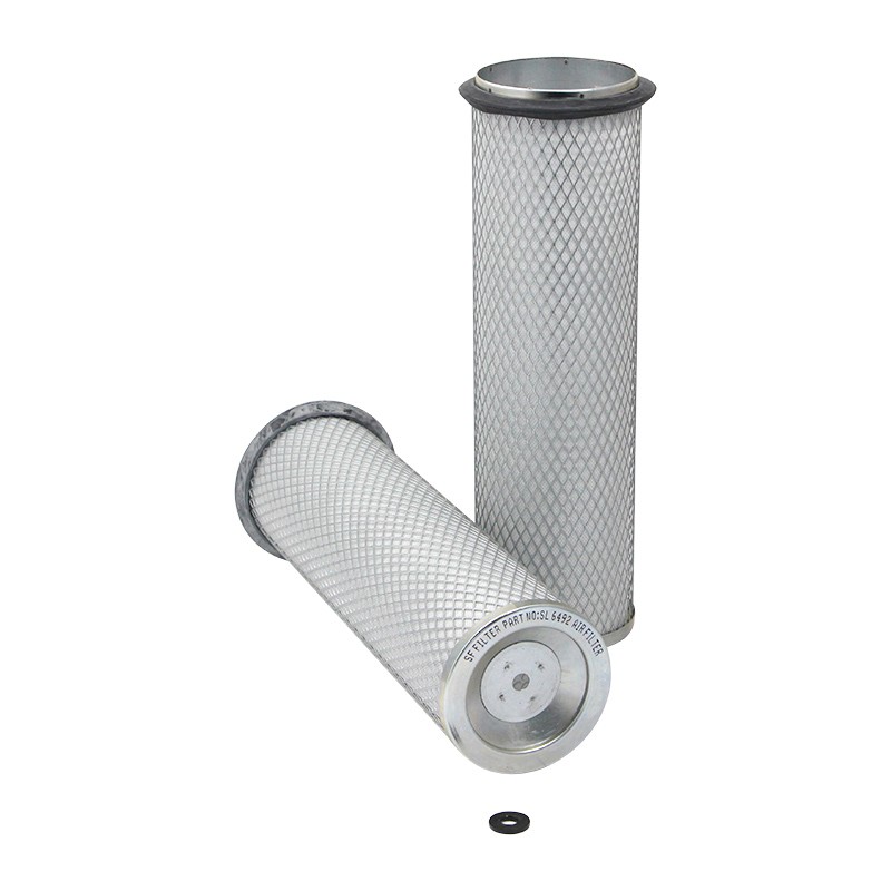 SF SL6492 Air Filter | RICO Europe