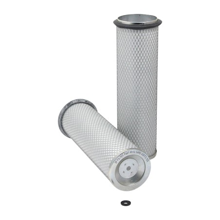 SF SL6492 Air Filter | RICO Europe