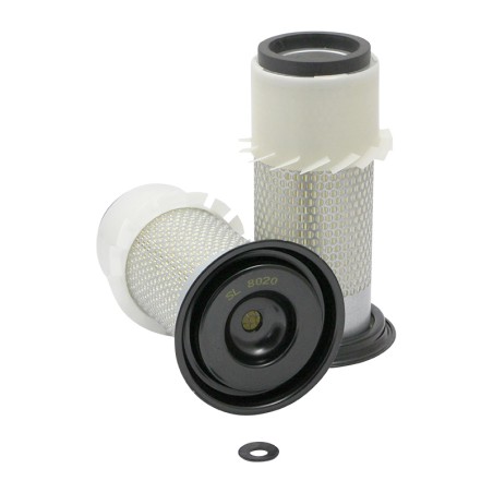 SF SL8020 Air Filter | RICO Europe