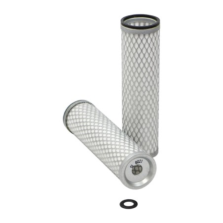 SF SL8021 Air Filter | RICO Europe