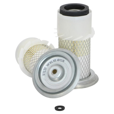SF SL8031 Air Filter | RICO Europe