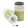 SF SL8035 Air Filter | RICO Europe