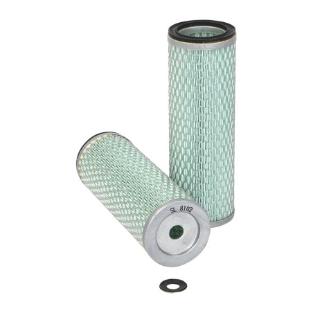 SF SL8102 Air Filter | RICO Europe
