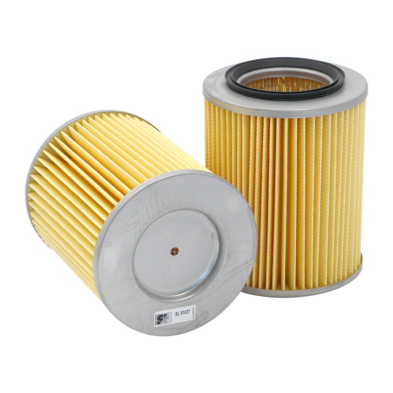 SF SL81027 Air Filter | RICO Europe