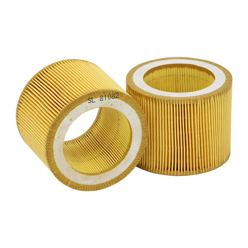 SF SL81082 Air Filter | RICO Europe