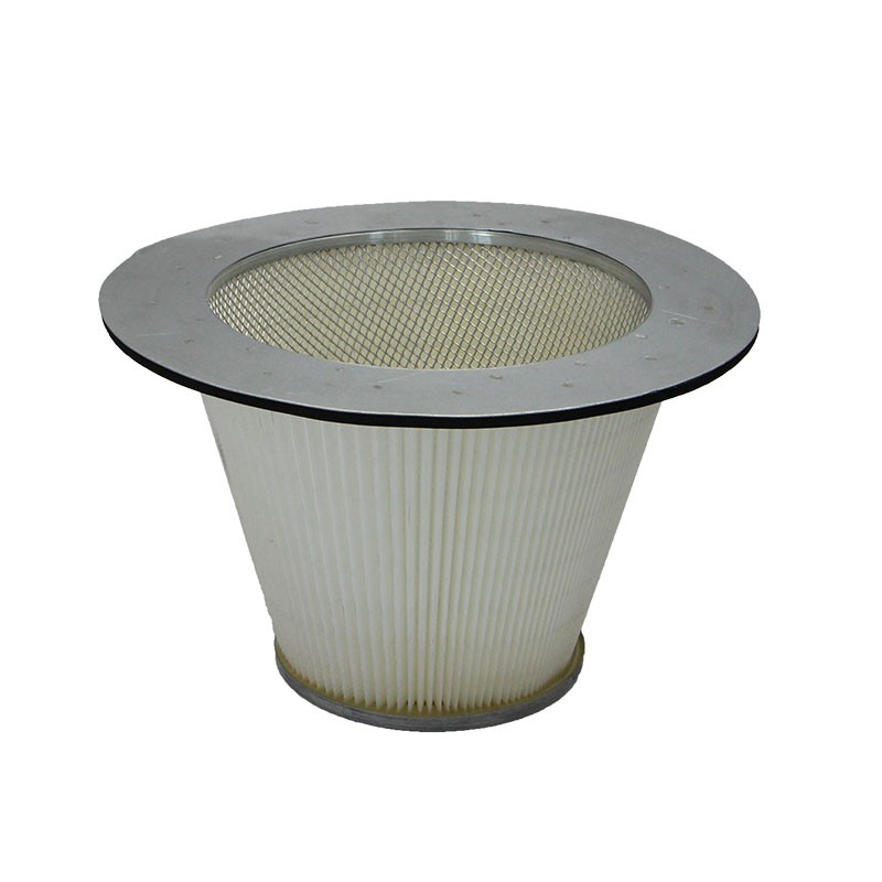 SF SL81093 Air Filter | RICO Europe