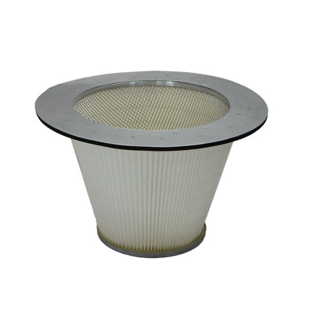 SF SL81093 Air Filter | RICO Europe