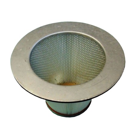 SF SL81093ALU Air Filter | RICO Europe
