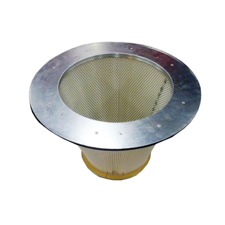 SF SL81093PO Air Filter | RICO Europe