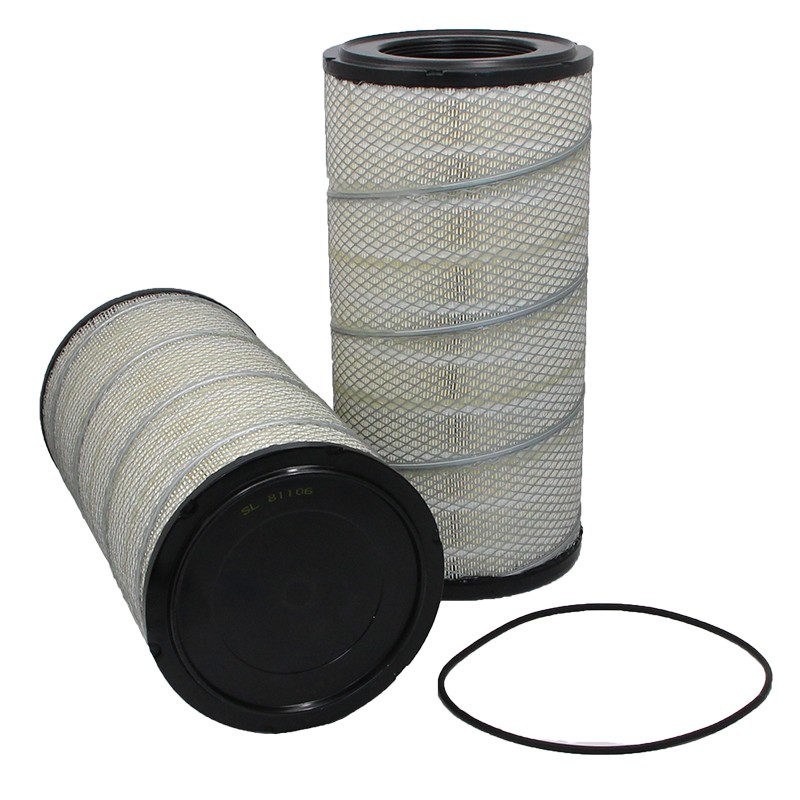 SF SL81106 Air Filter | RICO Europe