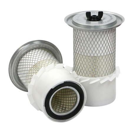 SF SL8111 Air Filter | RICO Europe