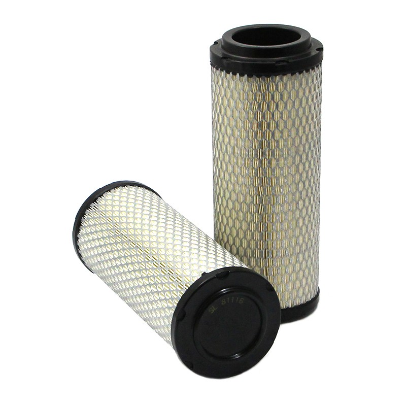 SF SL81116 Air Filter | RICO Europe