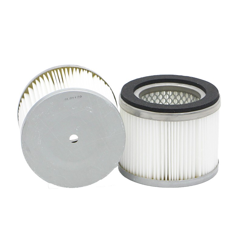 SF SL81129 Air Filter | RICO Europe