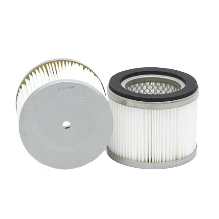 SF SL81129 Air Filter | RICO Europe