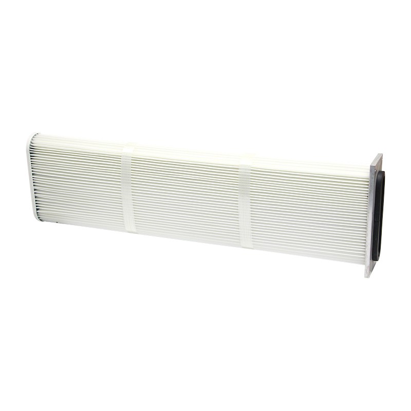 SF SL81134PO Air Filter | RICO Europe