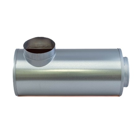SF SL81158 Air Filter | RICO Europe
