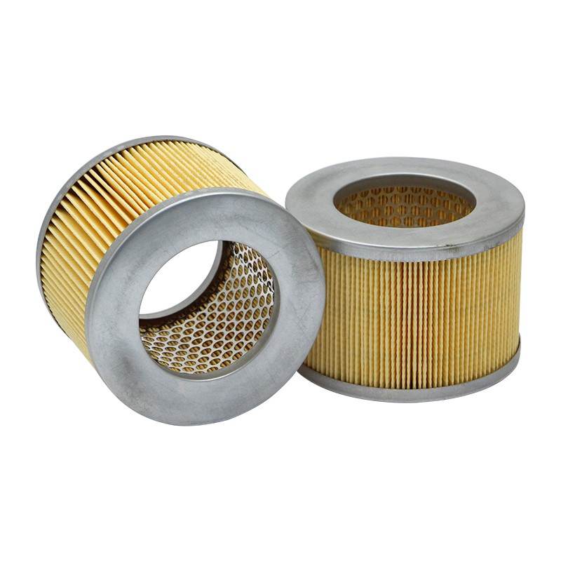 SF SL81165 Air Filter | RICO Europe