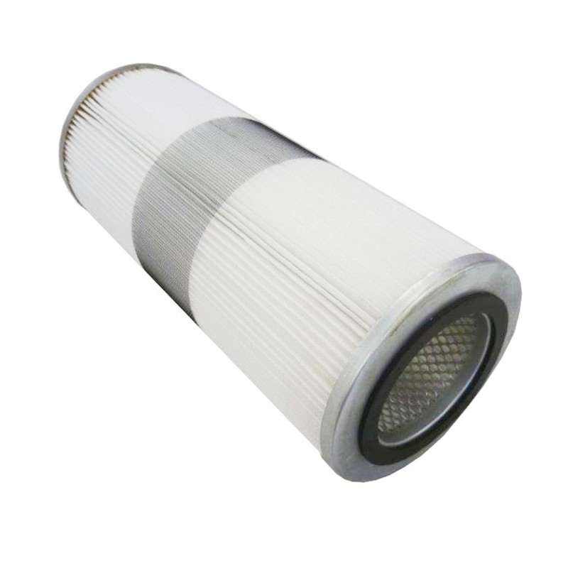 SF SL81188POLY Air Filter | RICO Europe