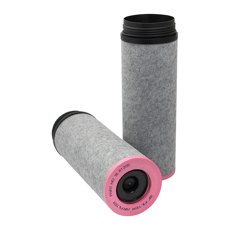 SF SL81205 Air Filter | RICO Europe