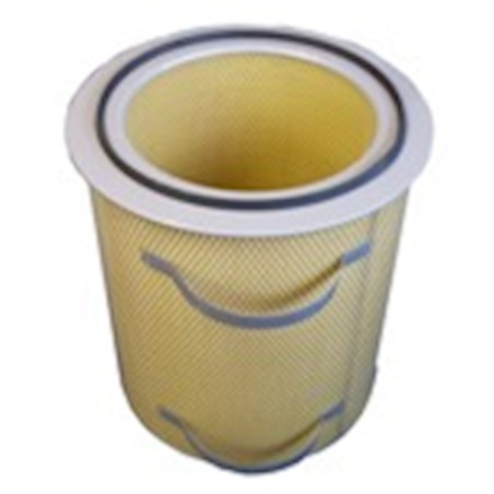 SF SL81207 Air Filter | RICO Europe