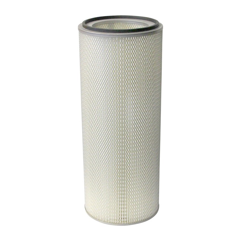 SF SL81218 Air Filter | RICO Europe