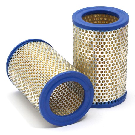 SF SL81245 Air Filter | RICO Europe