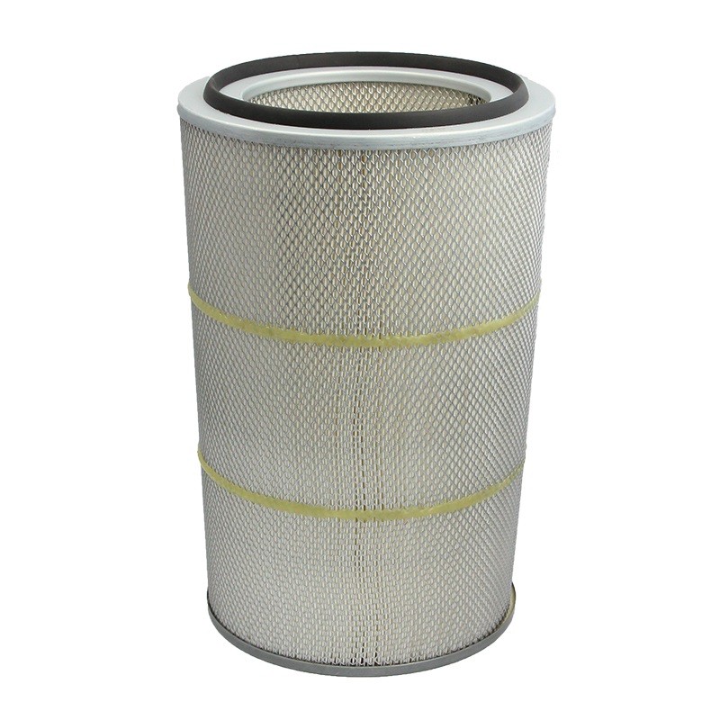 SF SL81248 Air Filter | RICO Europe