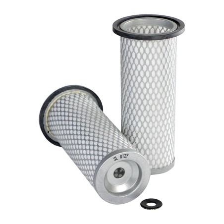 SF SL8127 Air Filter | RICO Europe