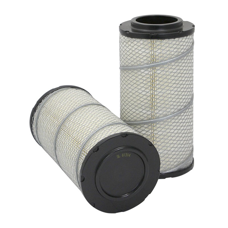 SF SL81314 Air Filter | RICO Europe