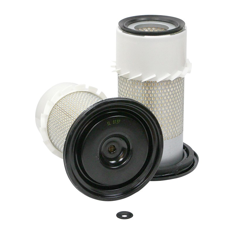SF SL8137 Air Filter | RICO Europe