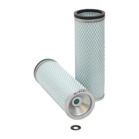 SF SL8141 Air Filter | RICO Europe