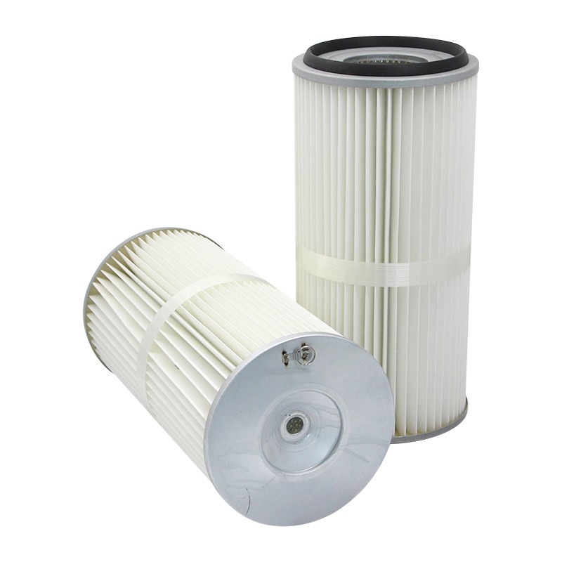 SF SL81424 Air Filter | RICO Europe