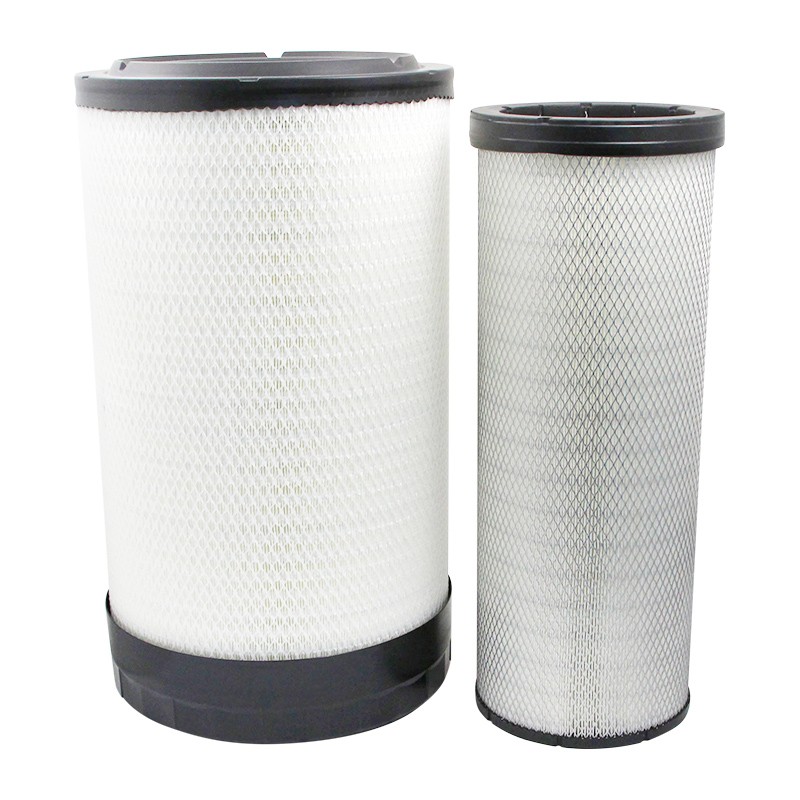 SF SL81625SET Air Filter Set | RICO Europe