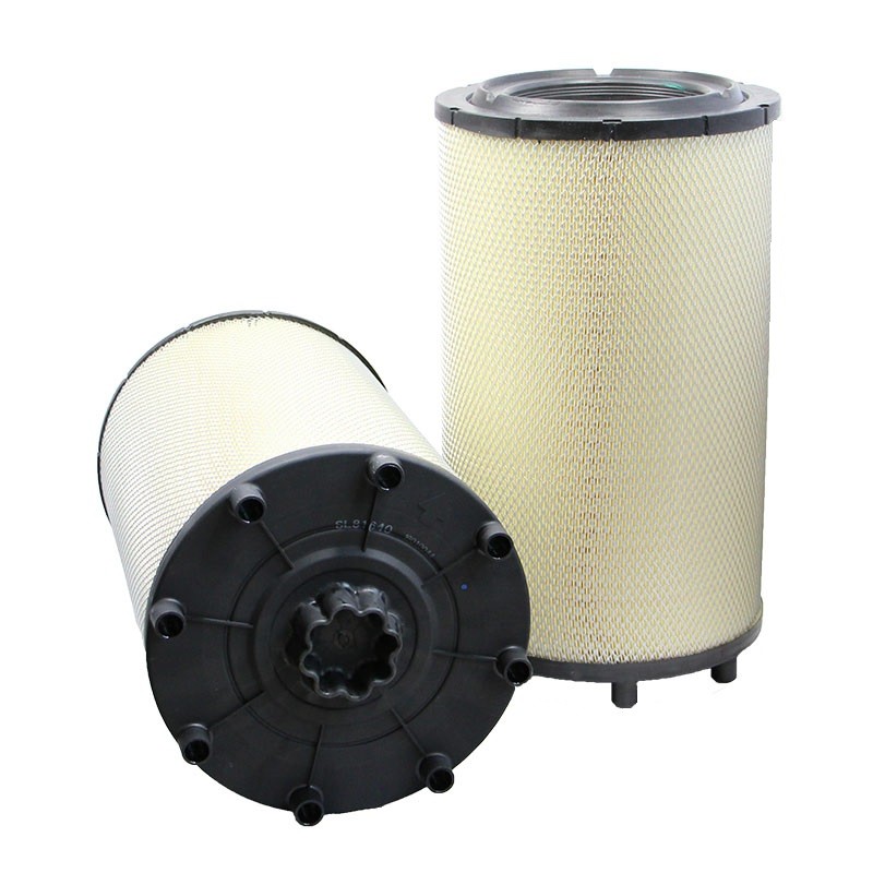 SF SL81640 Air Filter | RICO Europe